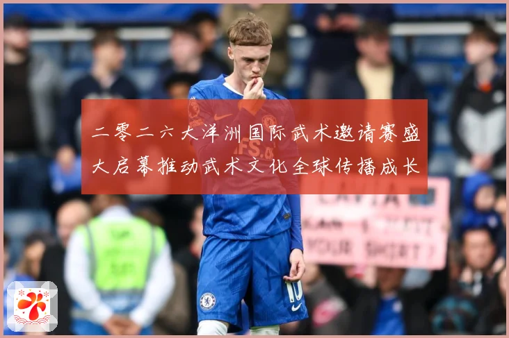 二零二六大洋洲国际武术邀请赛盛大启幕推动武术文化全球传播成长观察