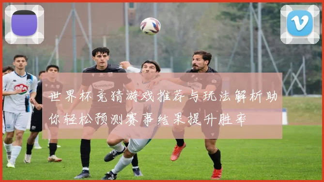 世界杯竞猜游戏推荐与玩法解析助你轻松预测赛事结果提升胜率