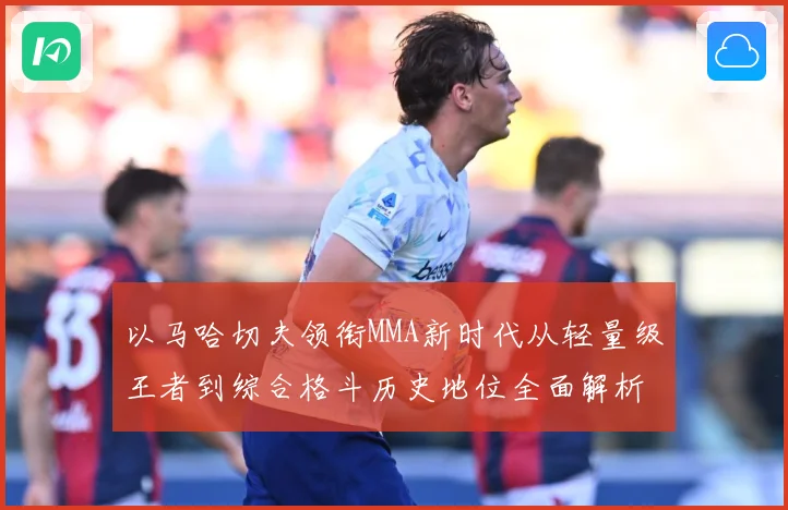 以马哈切夫领衔MMA新时代从轻量级王者到综合格斗历史地位全面解析