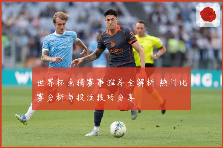 世界杯竞猜赛事推荐全解析 热门比赛分析与投注技巧分享